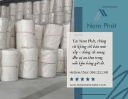 Quy trình đóng gói đồ gốm sứ gửi bưu điện bằng bóng khí bọc hàng