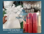 Đánh giá kích thước cuộn xốp hơi 40cm x 100m cho đơn hàng thương mại điện tử