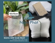 Xưởng Gia Công Túi Xốp Hơi Theo Kích Thước Yêu Cầu Tại TP.HCM