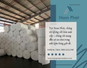Ứng dụng của cuộn xốp hơi 50cm x 100m trong bọc đồ gia dụng