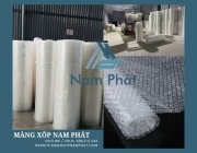 Hướng dẫn cách sử dụng cuộn xốp hơi bọc đồ thuỷ tinh không lo vỡ