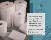 Xốp hơi bong bóng loại nào tốt? So sánh xốp hơi 2 lớp và 3 lớp