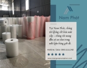 Mua xốp hơi bọc hàng số lượng lớn cho kho bãi - Chiết khấu cao