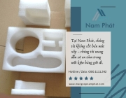 Lợi ích của việc dùng PE foam lót linh kiện máy tính