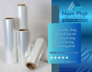 Mua màng PE quấn hàng giá rẻ cho kho bãi logistics