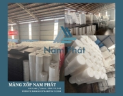 Top 5 địa chỉ mua cuộn xốp hơi bong bóng giá rẻ tại TP.HCM