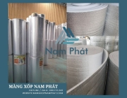 Màng OPP cách nhiệt độ dày 3mm, 5mm, 10mm: Chọn loại nào tốt?