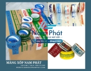 Đặt sản xuất băng keo in logo thương hiệu giá rẻ tận xưởng