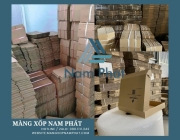 Báo giá thùng carton in theo yêu cầu số lượng ít và số lượng lớn