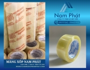 Địa chỉ mua cuộn băng keo dính siêu chắc giá sỉ tận xưởng