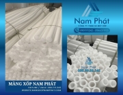 Tại sao các xưởng gỗ nội thất nên dùng ống xốp PE foam?