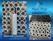 Mua màng co quấn hàng giá rẻ tận xưởng sản xuất