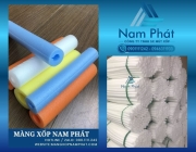 Mua ống xốp PE foam bọc khung xe đạp, phụ tùng ô tô