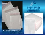 Túi xốp hơi dán xé tiện lợi cho shop kinh doanh online