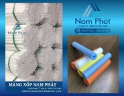 Địa điểm bán ống xốp PE foam giá sỉ tại TP.HCM