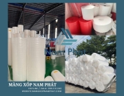 Bảng giá cuộn xốp hơi bọc hàng mới nhất hôm nay