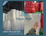 Dịch vụ giao hàng màng xốp tận nơi nhanh chóng tại TP.HCM & Bình Dương