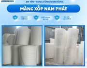 Khách hàng nói gì về giải pháp đóng gói của Màng xốp Nam Phát?