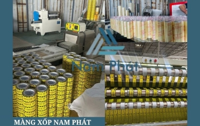 Bảng Giá Băng Keo Trong, Băng Keo Đục Dán Thùng 50 Mic Siêu Dính Mới Nhất
